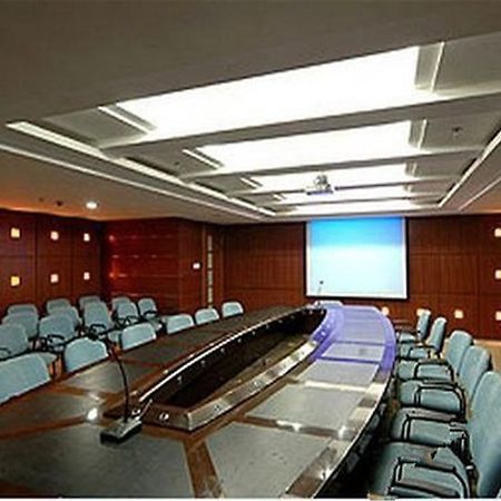 Tangyin Hotel 大連市 設備 写真