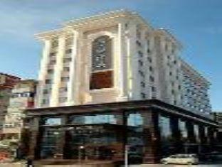 Tangyin Hotel 大連市 エクステリア 写真