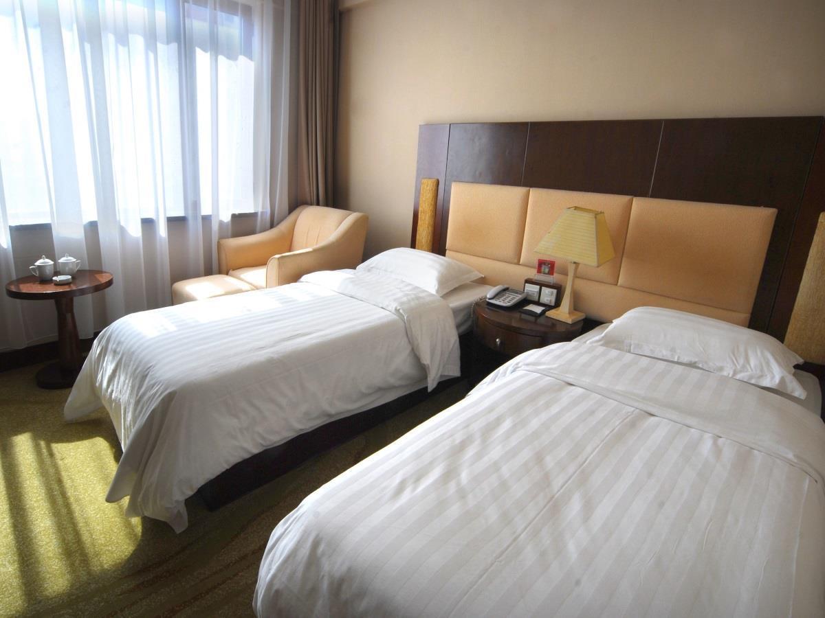Tangyin Hotel 大連市 エクステリア 写真