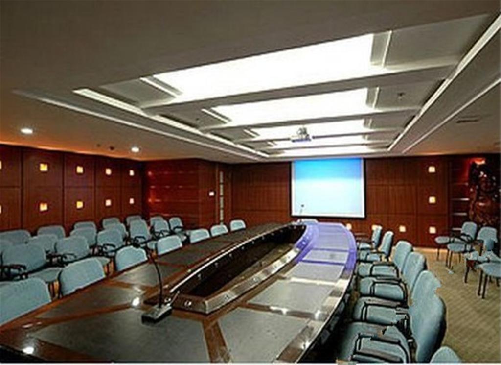 Tangyin Hotel 大連市 設備 写真