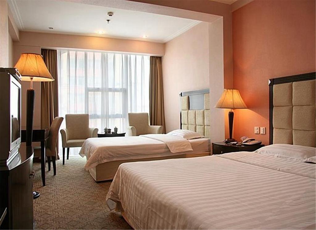 Tangyin Hotel 大連市 エクステリア 写真