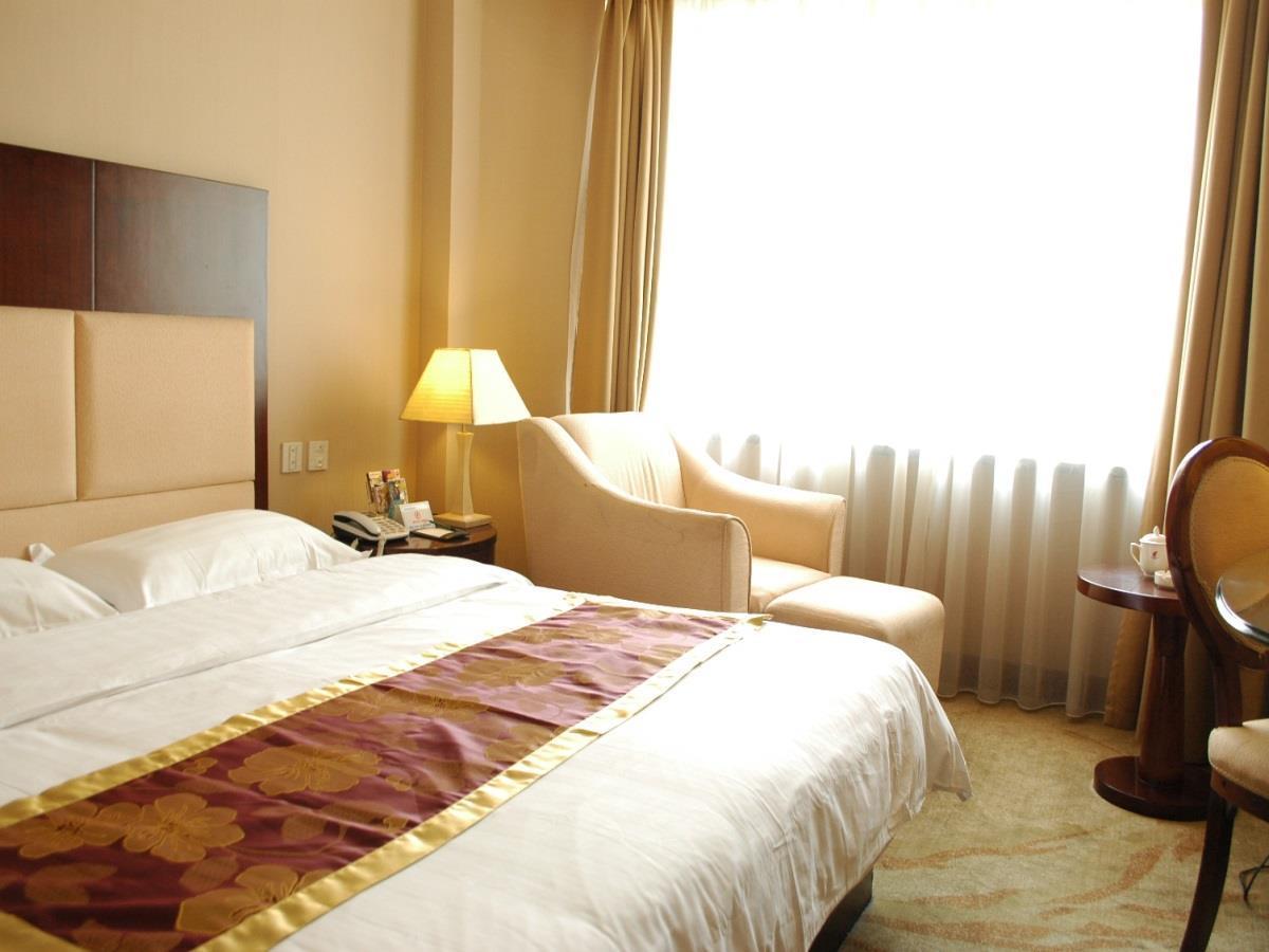 Tangyin Hotel 大連市 エクステリア 写真