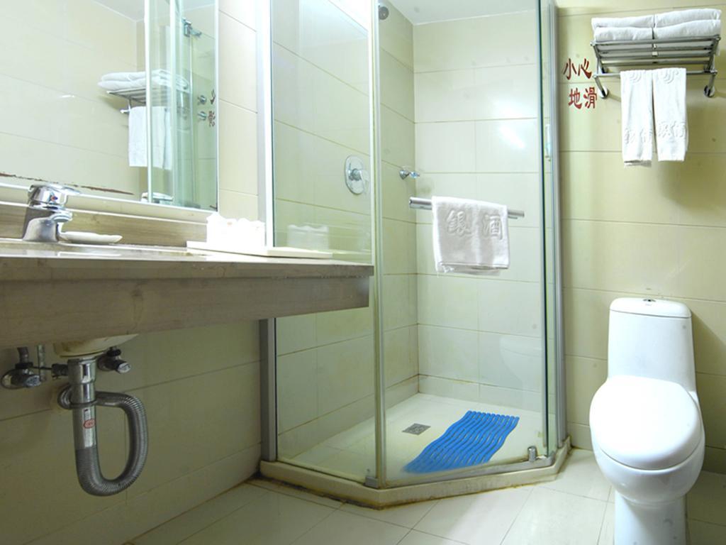 Tangyin Hotel 大連市 部屋 写真